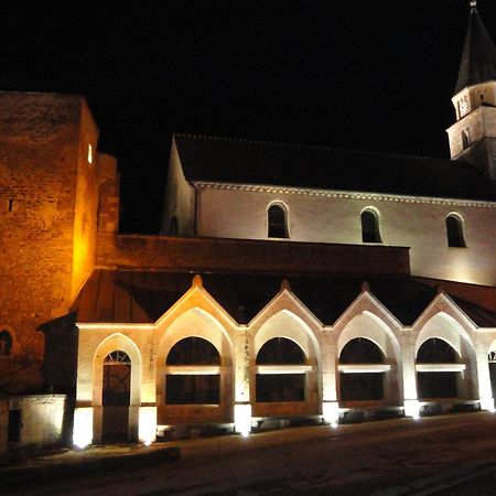 Le Puits Fortifié Salives Esterno foto